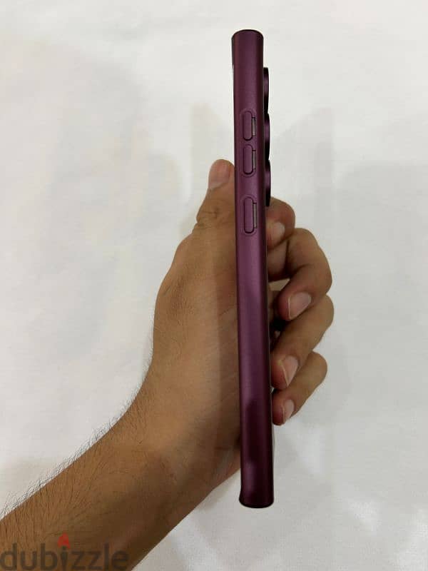 Premium Quality Samsung Cover for S24 ultra and S23 ultra 6
