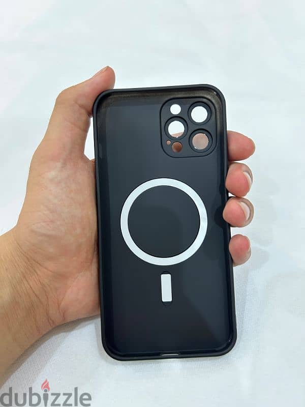 Premium Quality iPhone cover New 1