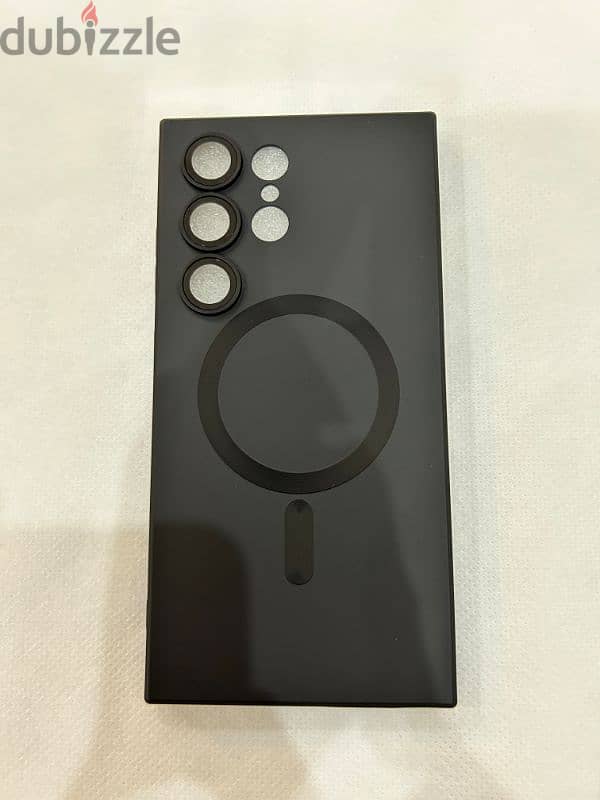 Premium Quality Samsung Cover New 1