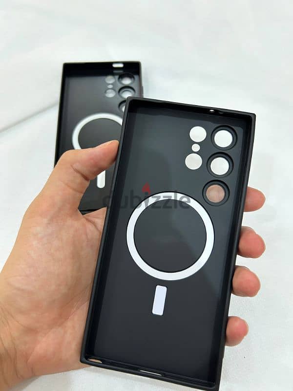 Premium Quality Samsung Cover New 3