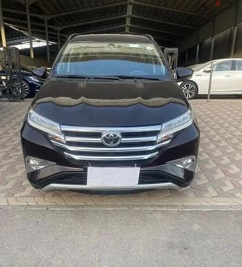 تويوتا راش 2023 شبه جديدة | 2023 Toyota Rush Almost New