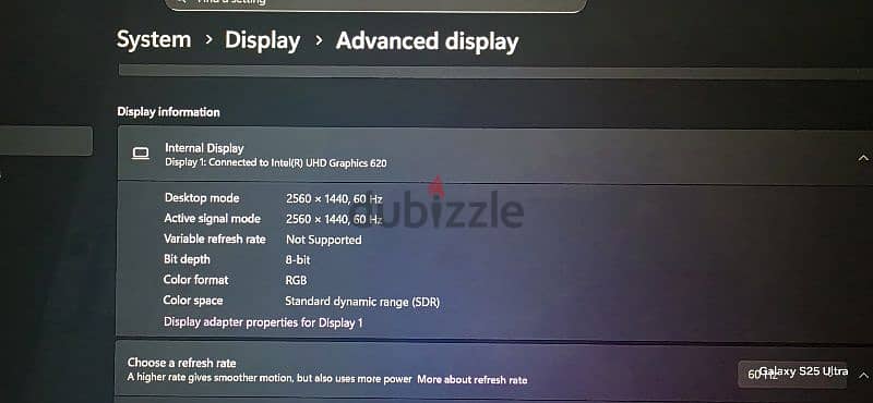 lenovo x1 yoga i5 8th gen 4k  touch & type 360° 11