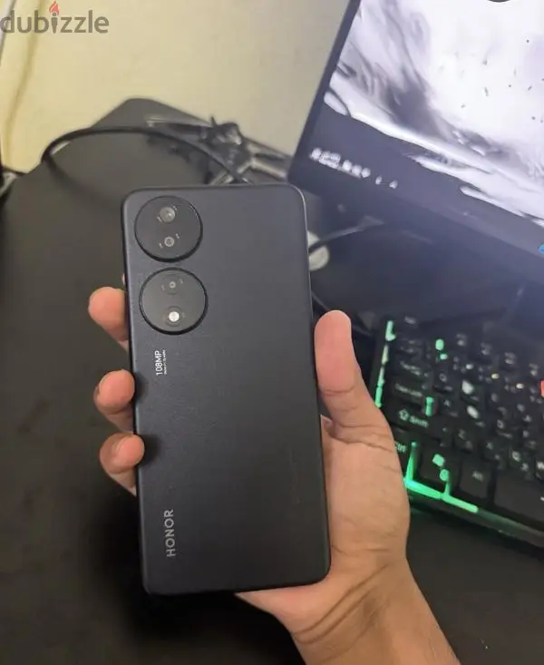 Honor X7b63804900541441115