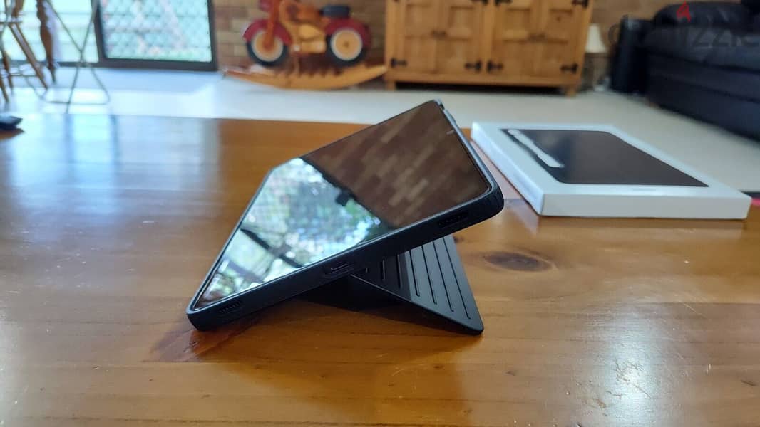 Samsung - Galaxy Tab S8 - 11" 256GB - Wi-Fi -  S-Pen 1