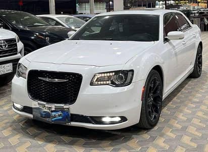كرايزلر S300 2019 سعودي | 2019 Chrysler S300 Saudi