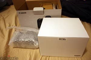 CANON E O S 6 D MARK II  ( BODY ) 1