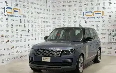 رنج روفر  2020 |Land Rover Range Rover   2020