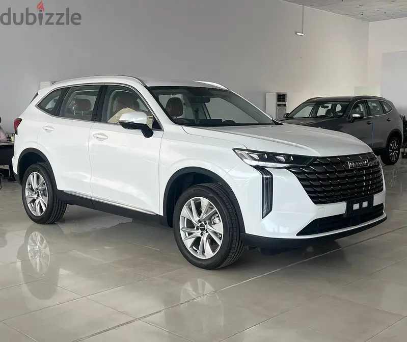 Used Haval H6 2026 Haval H6 Active 2.0 Gasoline 2026 - Available in ...