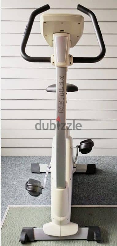 Kettler Fitness Bike. (AXOS Sinto). Like new 5