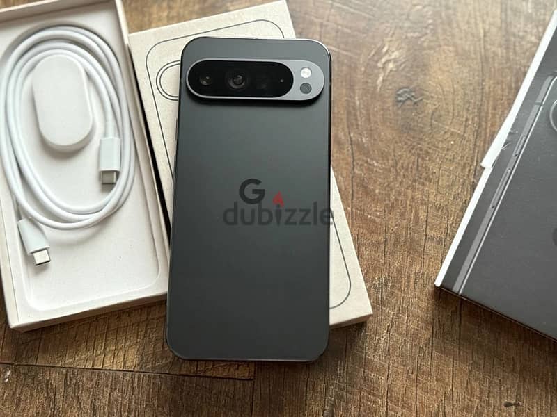 Google Pixel 9 Pro XL 5G 256GB / 512GB / 1TB 1