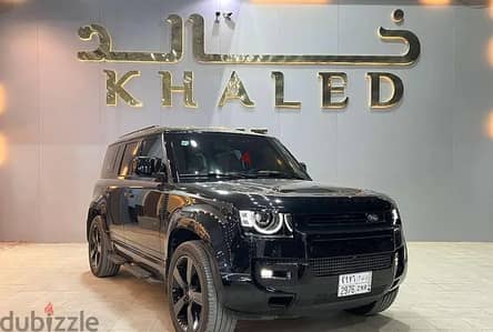 ديفندر 2024 X أمريكي | Defender 2024 X American