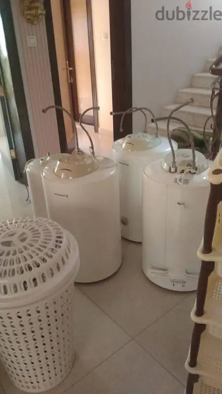 water heater
