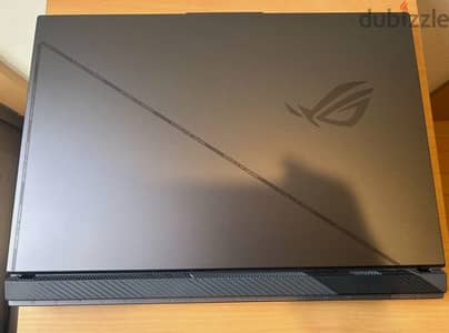 Asus ROG STRIX G18 (2023) Intel Core i7-13650HX SSD