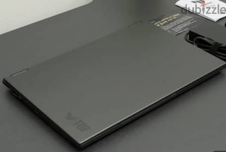 ASUS TUF Gaming A18 RTX5070 AMD 7 260 16GB/512GB