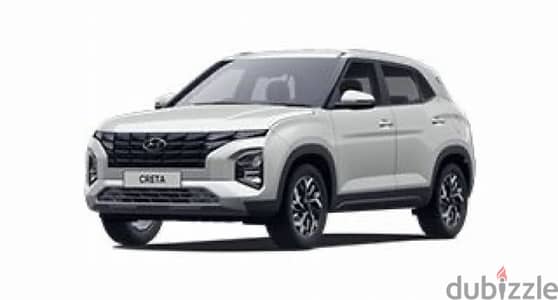 Hyundai Creta 2025