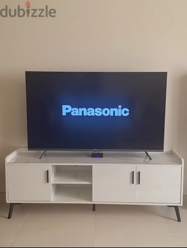 Panasonic 48 inch google TV