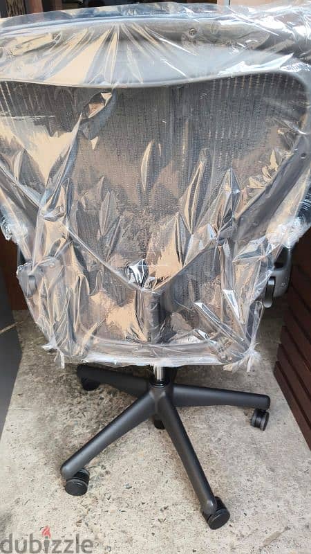 Used Herman Miller Ergonomic Chairs 2