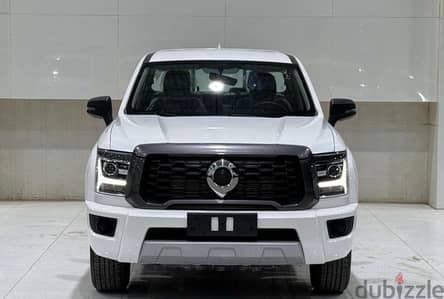 جريت وول باور 2023  Great wal Poer King Kong 2023