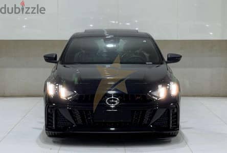جاك امباو 2026 سبورت  GAC Empow 2026 Sport