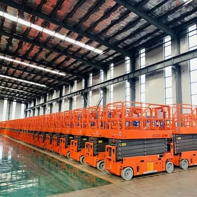 سيزر لفت للايجار الرياض الدمام رافعات شوكية للإيجار مان لفت للإيجار