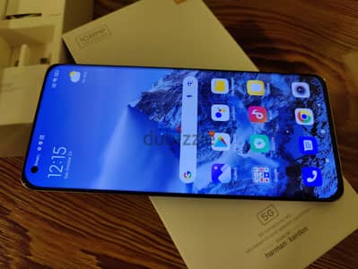 Xiaomi Mi 11 (5G) 256GB