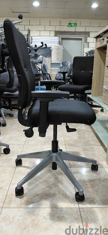 Steelcase American made 1
