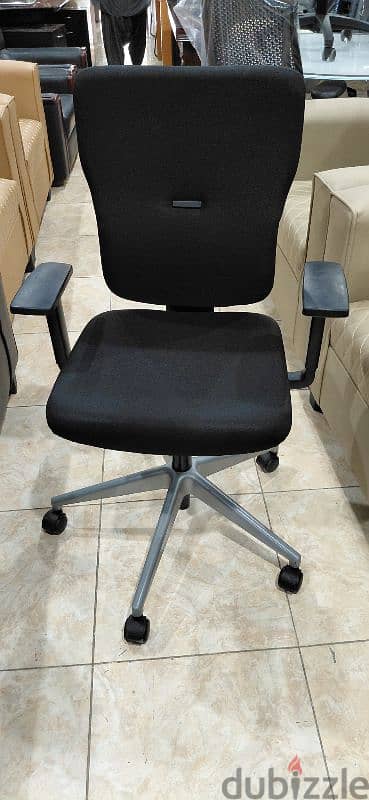 Steelcase American made 2
