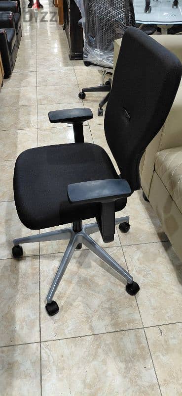 Steelcase American made 3