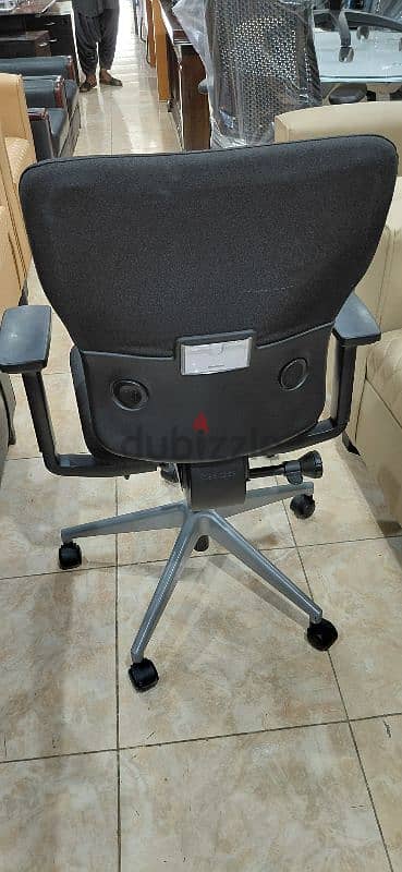 Steelcase American made 4