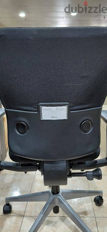 Steelcase American made 5