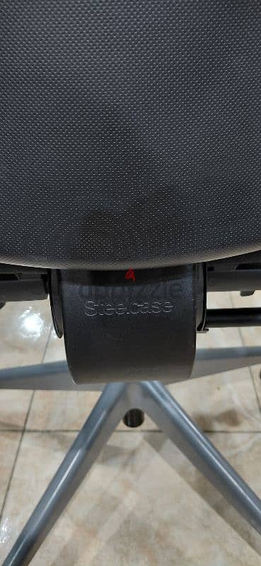 Steelcase American made 6