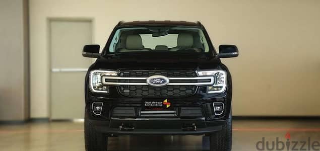 فورد ايفرست 2025 | Ford Everest 2025