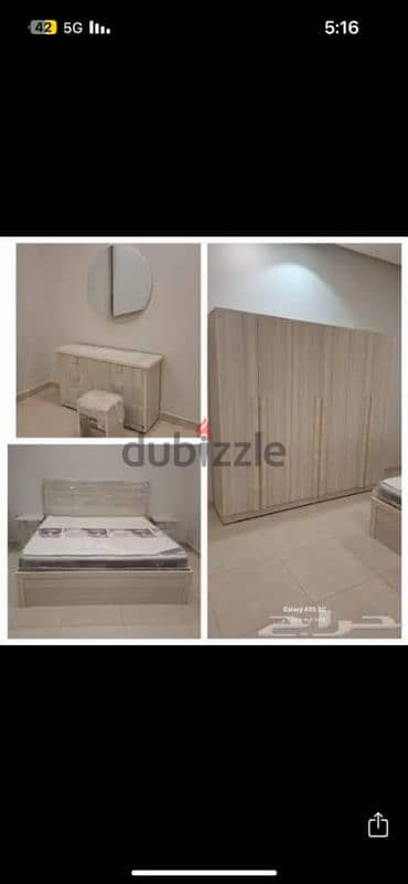 Full Bedroom Set Available With Delivery &Assembly. Cash On Delivery 6