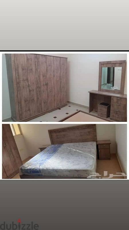 Full Bedroom Set Available With Delivery &Assembly. Cash On Delivery 7