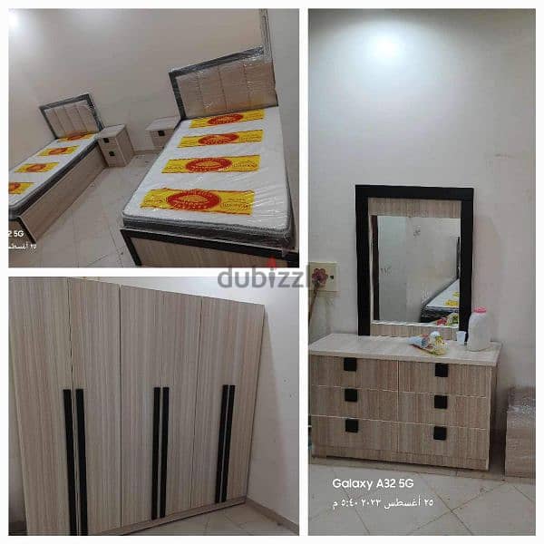 Full Bedroom Set Available With Delivery &Assembly. Cash On Delivery 8