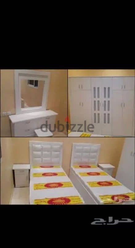 Full Bedroom Set Available With Delivery &Assembly. Cash On Delivery 9