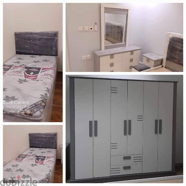 Full Bedroom Set Available With Delivery &Assembly. Cash On Delivery 10