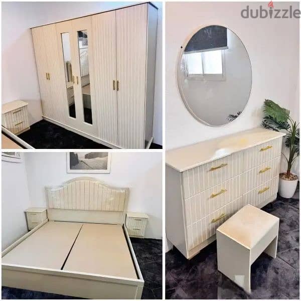 Full Bedroom Set Available With Delivery &Assembly. Cash On Delivery 11