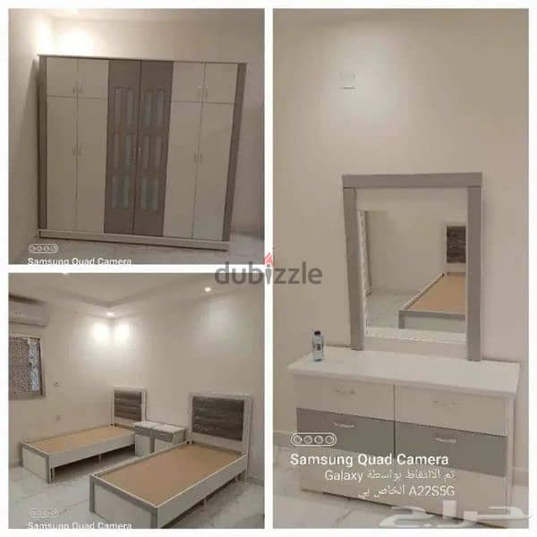 Full Bedroom Set Available With Delivery &Assembly. Cash On Delivery 13