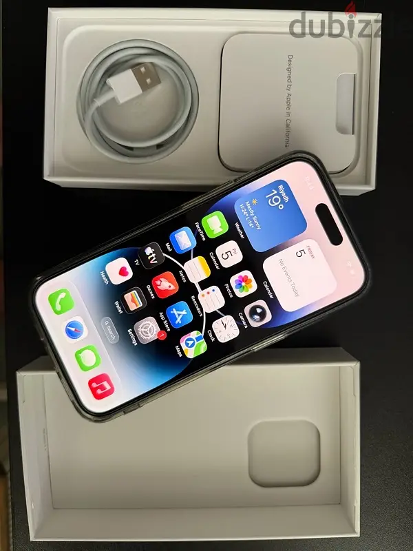 iPhone 14 Pro 256 GB65096460857089111