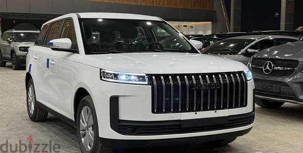 شيري جايكو جي 5 ستاندر 2026 | Chery Jaecoo J5 Standard 2026
