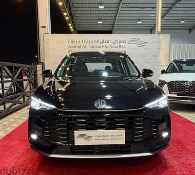 ام جي ZS 2025 | MG ZS 2025