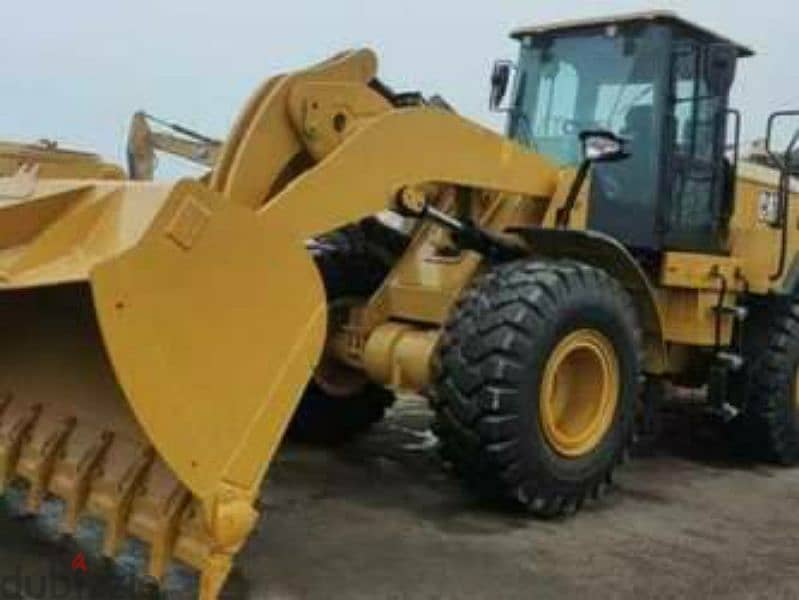 شيولات كاتربيلر كوماستو للإيجار فولفو كبيرة وصغيرة في الرياض الدمام 5