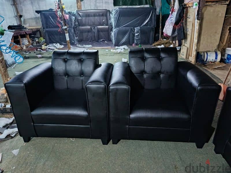 Custom made Sofa Set for Offices and Home 5