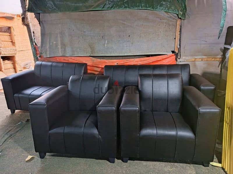 Custom made Sofa Set for Offices and Home 3
