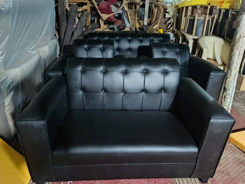 Custom made Sofa Set for Offices and Home 7