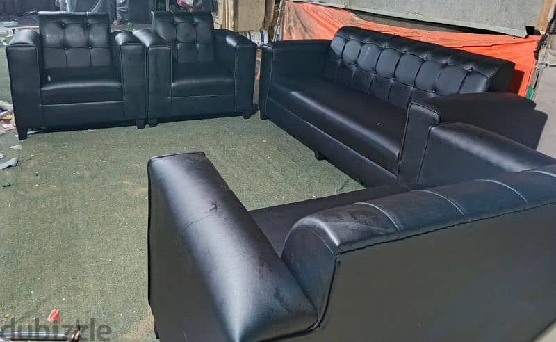 Custom made Sofa Set for Offices and Home 8