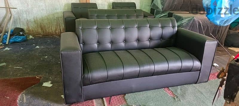 Custom made Sofa Set for Offices and Home 10