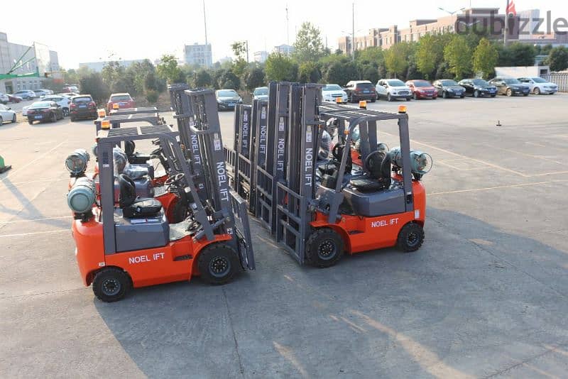 رافعات شوكية للايجار رافعة شوكية للإيجار فوركلفت للإيجار 3