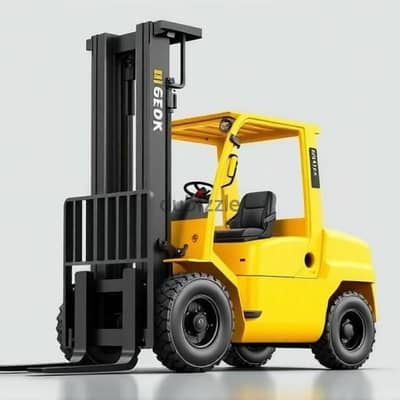 رافعات شوكية فوركلفت من 1-20 طن للأيجار مع افضل اسعار 0556837784